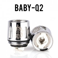 كويلات سموك V8 Baby Q2